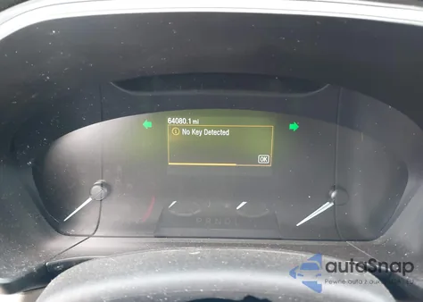 2020 Ford Escape Sel из США, поврежденный, VIN 1FMCU0H66LUA91858